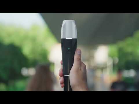 New Emlid Reach RX - Easy Steps