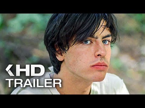 DER FLECK Trailer German Deutsch (2025)