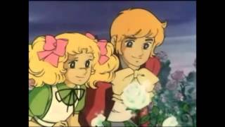 Dolce candy tv size - (Cover ivo) - Cristina D'avena