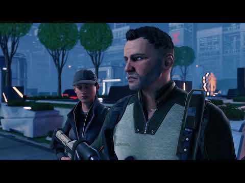 Let's Play XCOM 2: War of the Chosen (blind) - S1 AVENGE HIM!