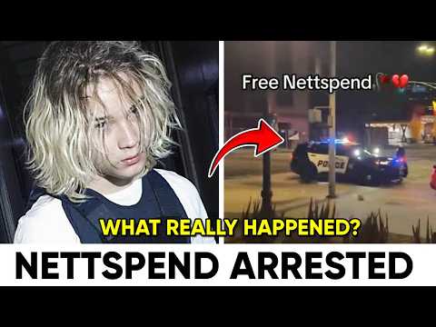 Nettspend Mugshot