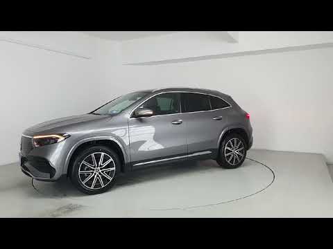 Mercedes-Benz EQA #210 Eqa 250+ Amg Line Executive - Image 2