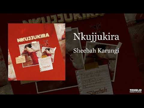 Sheebah - Nkujjukira (Official Instrumental)