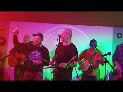 Děda Mládek Illegal Band - Žába Puk 2020