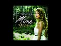 Taylor Swift - Mine (Audio)