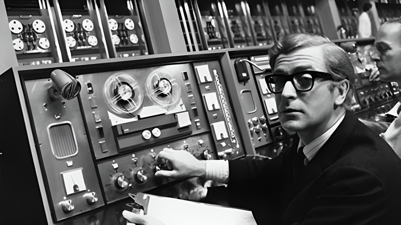 How the Internet Was Born: The ARPANET and Cold War Tech