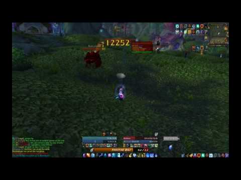 Toorc's Boom 2! Arcane Mage PvP in Warsong Gulch