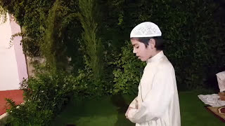 Download lagu Qari usama, 6th taraveeh 2017 (1/2) mp3