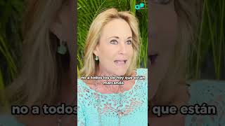 Libros recomendados por Tamara Trottner, autora de &#39;Nadie nos vio partir&#39; #librosrecomendados