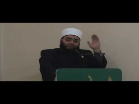 Salavati në ditën e Xhuma më me vlerë se leximi i Kuranit - Fatmir Latifi