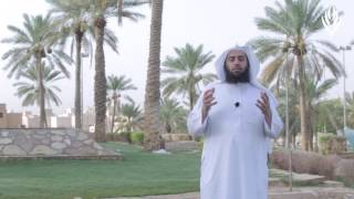 برنامج قطرات اجتماعية (ح10) رسالة مؤلمة *أ.د.عمر المقبل* image