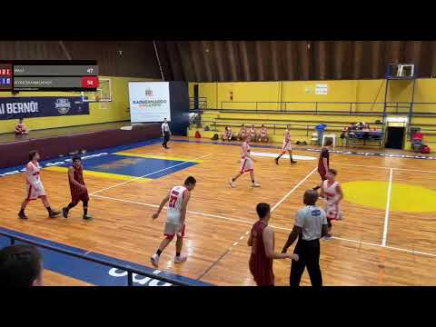 MAUÁ  X  ECONOMIA MACKENZIE