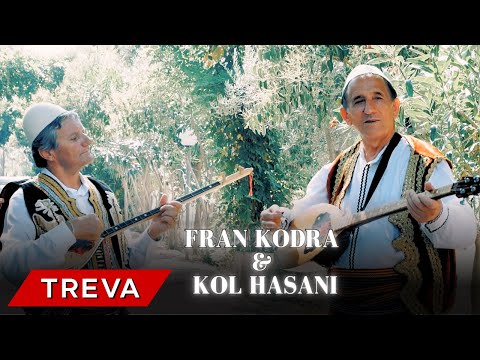 Fran Kodra & Kol Hasani - Moj e mira me taksirad
