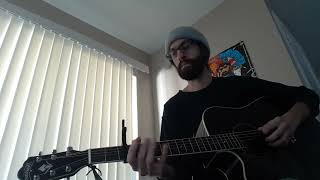 Baroness - Stretchmarker (Cover)