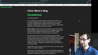 Download lagu Coding a RSS feed - and a rant about the modern web mp3