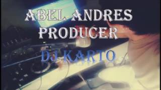 ABEL ANDRES   MI DEBILIDAD Joey Montana