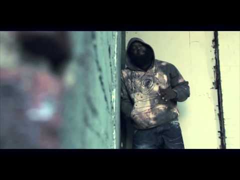 Dark Lo (OBH) Never Blow/C Dot Freestyle (Official Music Video)