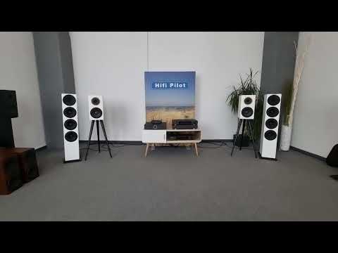 Buchardt A700 - Ghost Rider: Make Us Stronger