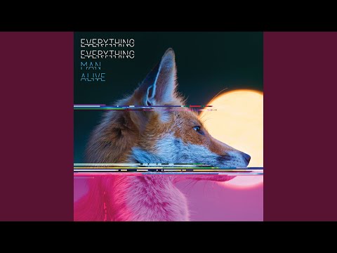 Two For Nero - Everything Everything