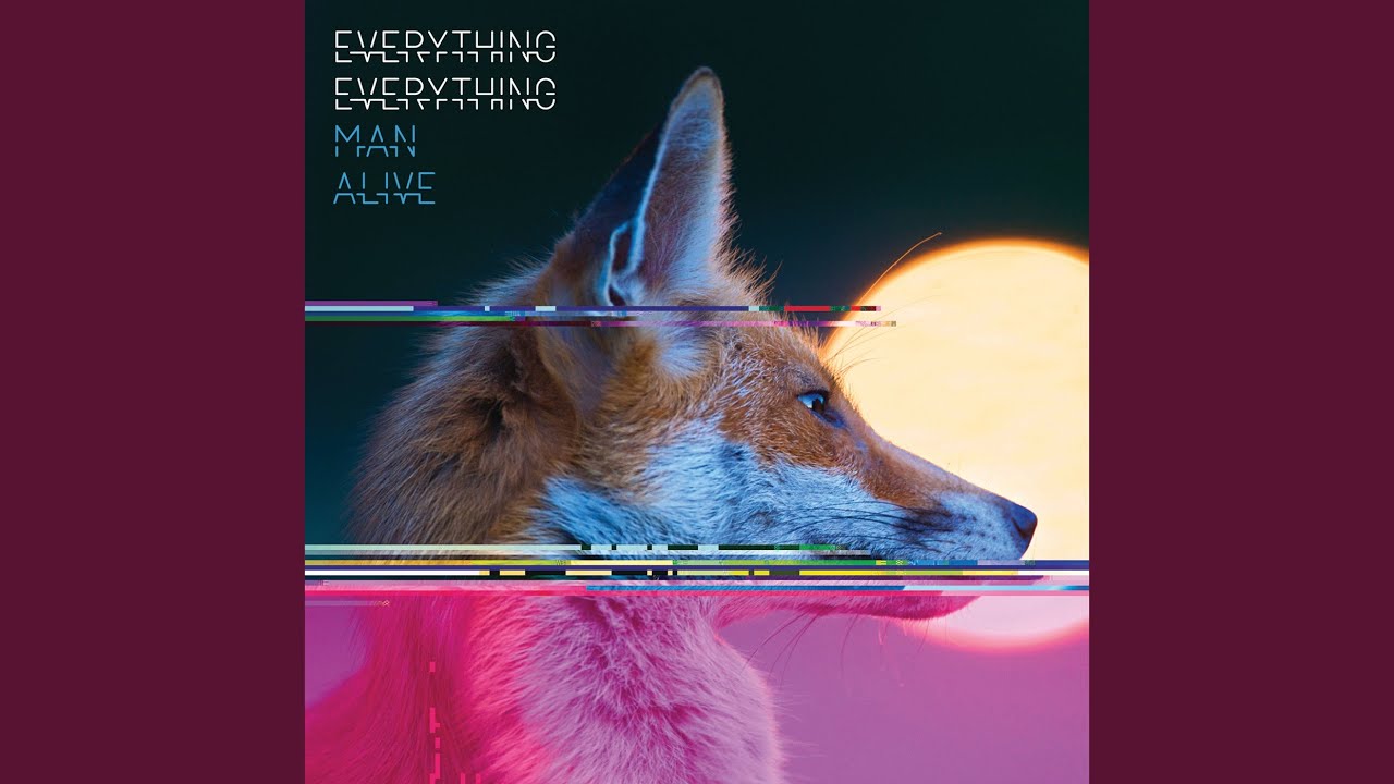 Everything Everything - Two for Nero