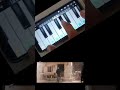 Vakeelsaab Entry Bgm Piano Piano Pawankalyan Vakeelsaab Mass Trending