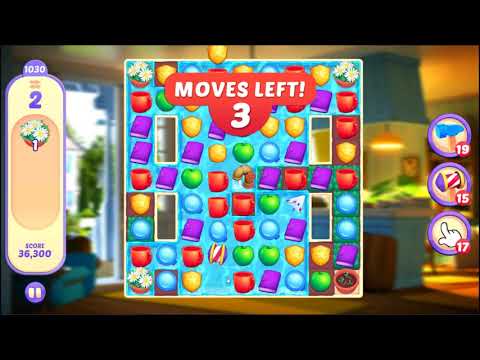 Small Town Murders Level 1030 - NO BOOSTERS + FULL STORY 🚨🕵️☕ | SKILLGAMING ✔️