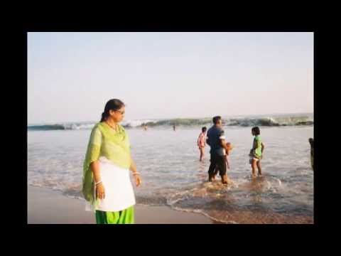 PURI BEACH, ODISHA,INDIA