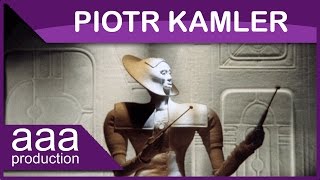 CHRONOPOLIS (Trailer)