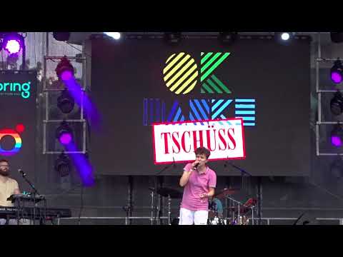 ok.danke.tschüss Live @Cologne Pride 2019