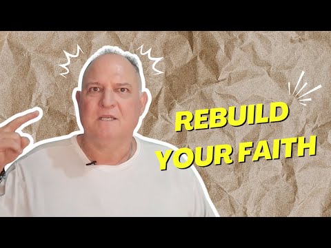 The Great Deconstruction: How Christians Are Losing Truth Online | #Faith #Bible #Deconstruction