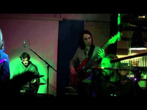 Ethnofil - Weirdman @ Szimpla Lemming Program