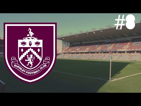 Fc 24 Burnley Career Mode Episode 8