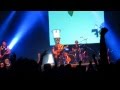 Manu Chao Pinocchio Live Sofia 2013