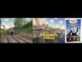 Thomas Friends Gordon And Spencer Clip