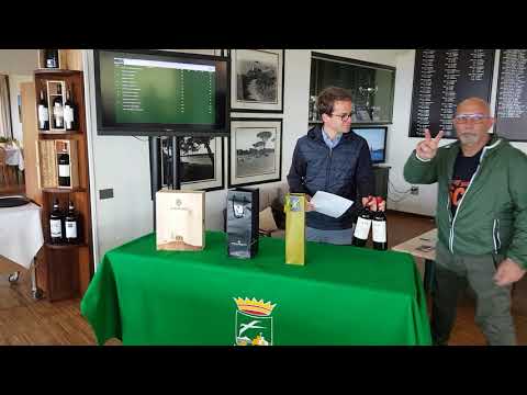 Punta Ala Spring Golf Cup - G.C.Punta Ala 05.05.2019