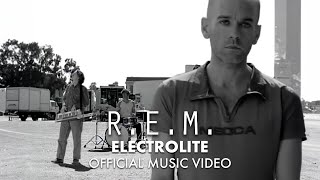 Electrolite Music Video