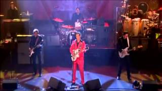 02    Chris Isaak    Heart Shaped World  Live Chicago