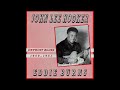 John Lee Hooker – Mean Old Train