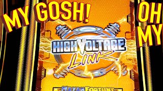 THE NEW HIGH VOLTAGE LINK!!!!!!