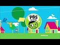 KERA PBS Kids Program Break 8 7 19 2 30pm KERA DT