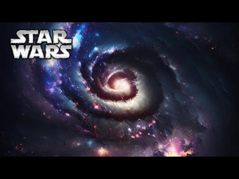 BEYOND THE UNKNOWN REGIONS | Star Wars Legends Explained