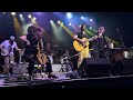 Bright Eyes (Live) - Hypnotist (Song for Daniel H) (Grand Rapids, MI - The Intersection) (4/6/2025)
