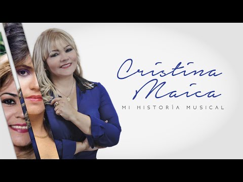 Cristina Maica - La Guachimana