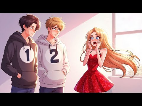 I Don’t Know Which Twin Is My Boyfriend