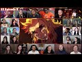 Demon Slayer Kimetsu No Yaiba Season 2 Episode 8 1 Reaction Mashup 鬼滅の刃