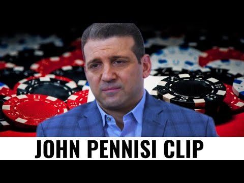 Former Mobster John Pennisi Talks About The New Jersey Faction Of The Lucchese Family