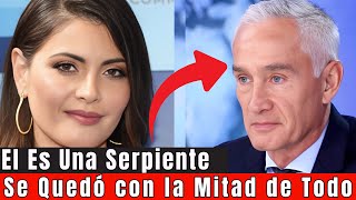 At 53, Chiquinquirá Delgado finally admits that it was Jorge Ramos