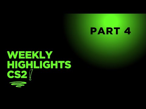 Steam Community :: Video :: Weekly Highlights - CS2 PART 4