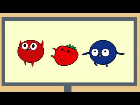 The CoOptional Podcast Animated