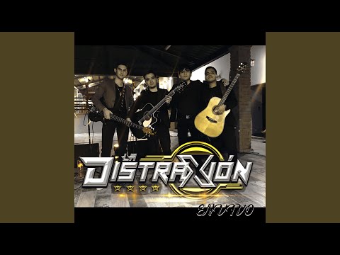 Muchachita de Ojos Tristes (En Vivo)